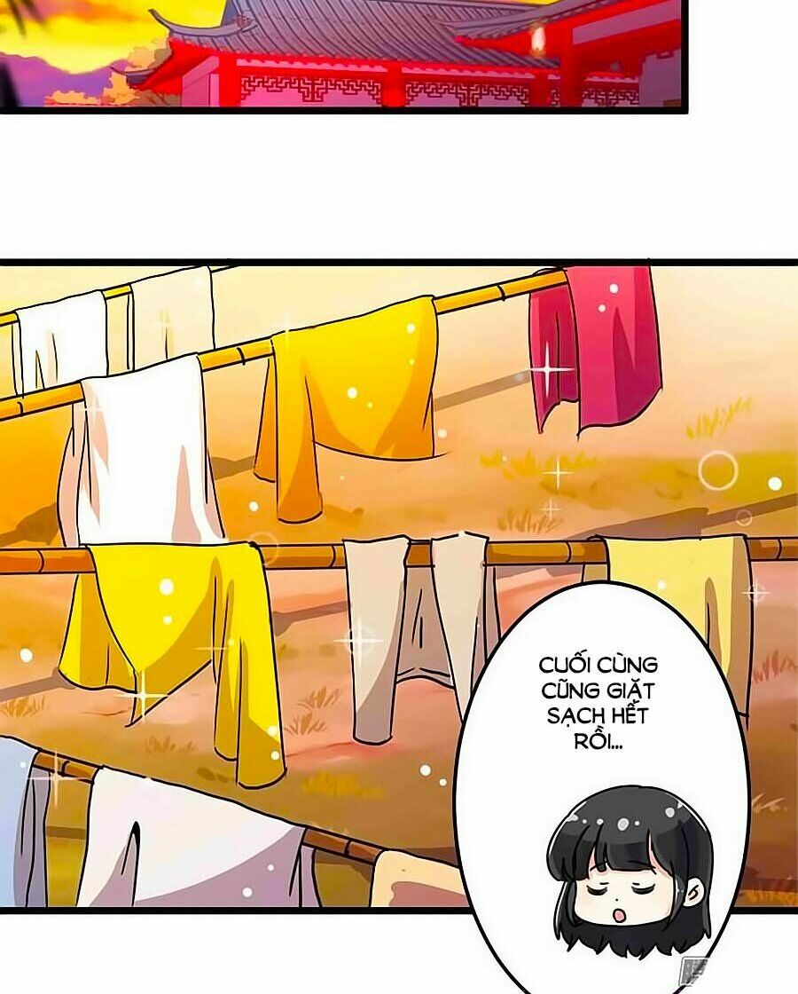 Vương Gia ! Ngươi Thật Bỉ Ổi !: Chapter 73