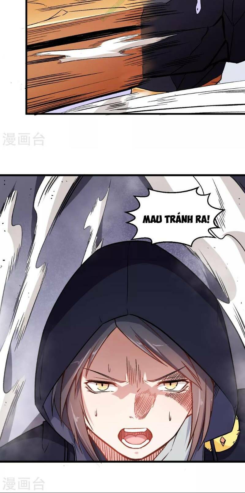 Vườn Trường Cuồng Sư Hệ Thống: Chapter 45