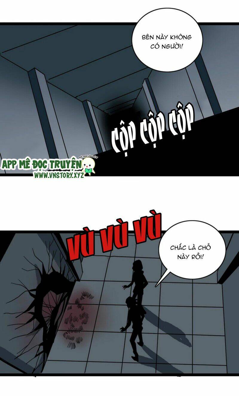Thiếu Niên Siêu Năng Lực: Chapter 35
