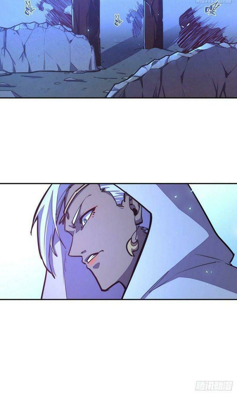 Sinh Tử Quyết: Chapter 125