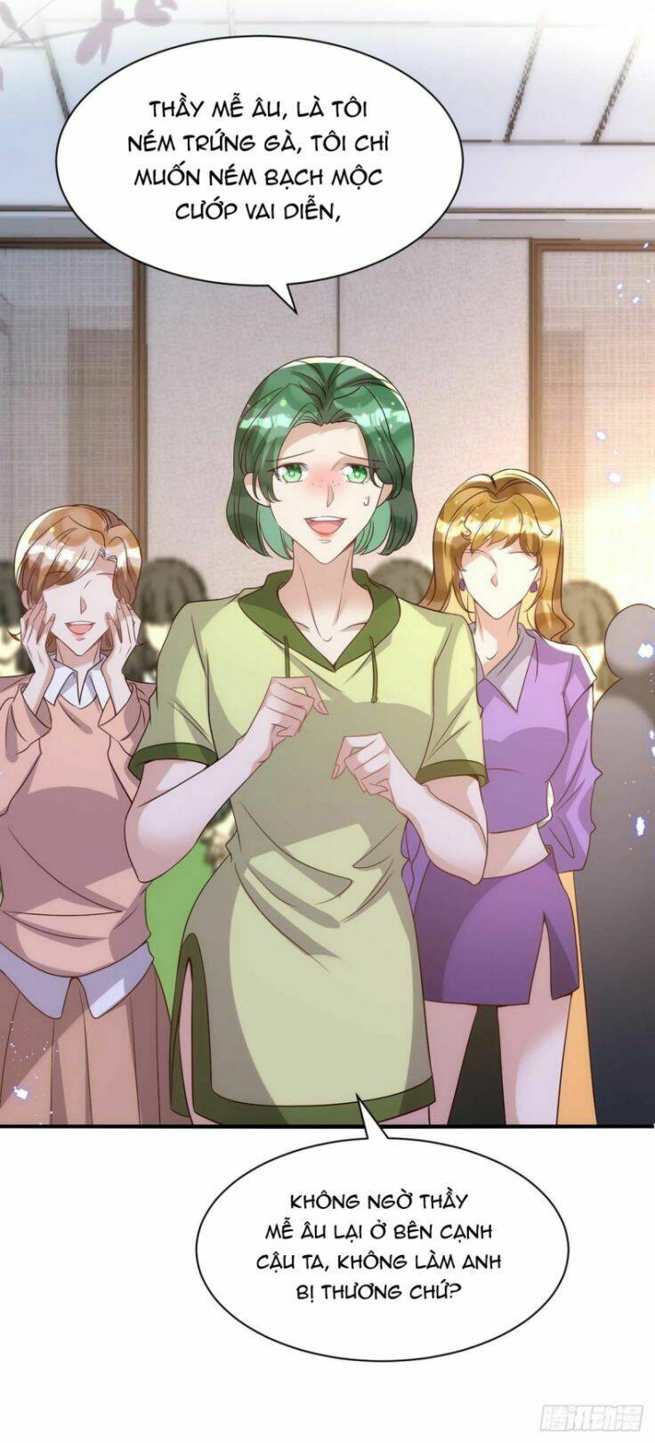 Thú Thụ Bất Thân: Chapter 103