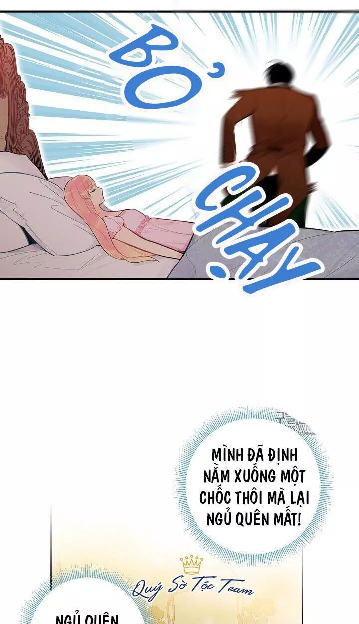 Tồn Tại Với Tư Cách Là Vợ Của Nam Chính: Chapter 101: Ta đã làm gì?