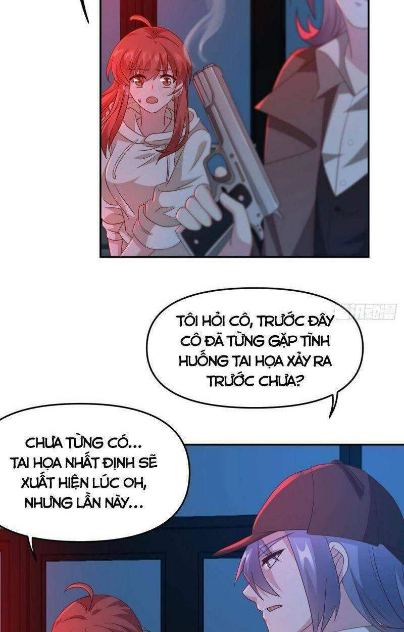 Xâm Lược Vạn Giới: Chapter 64