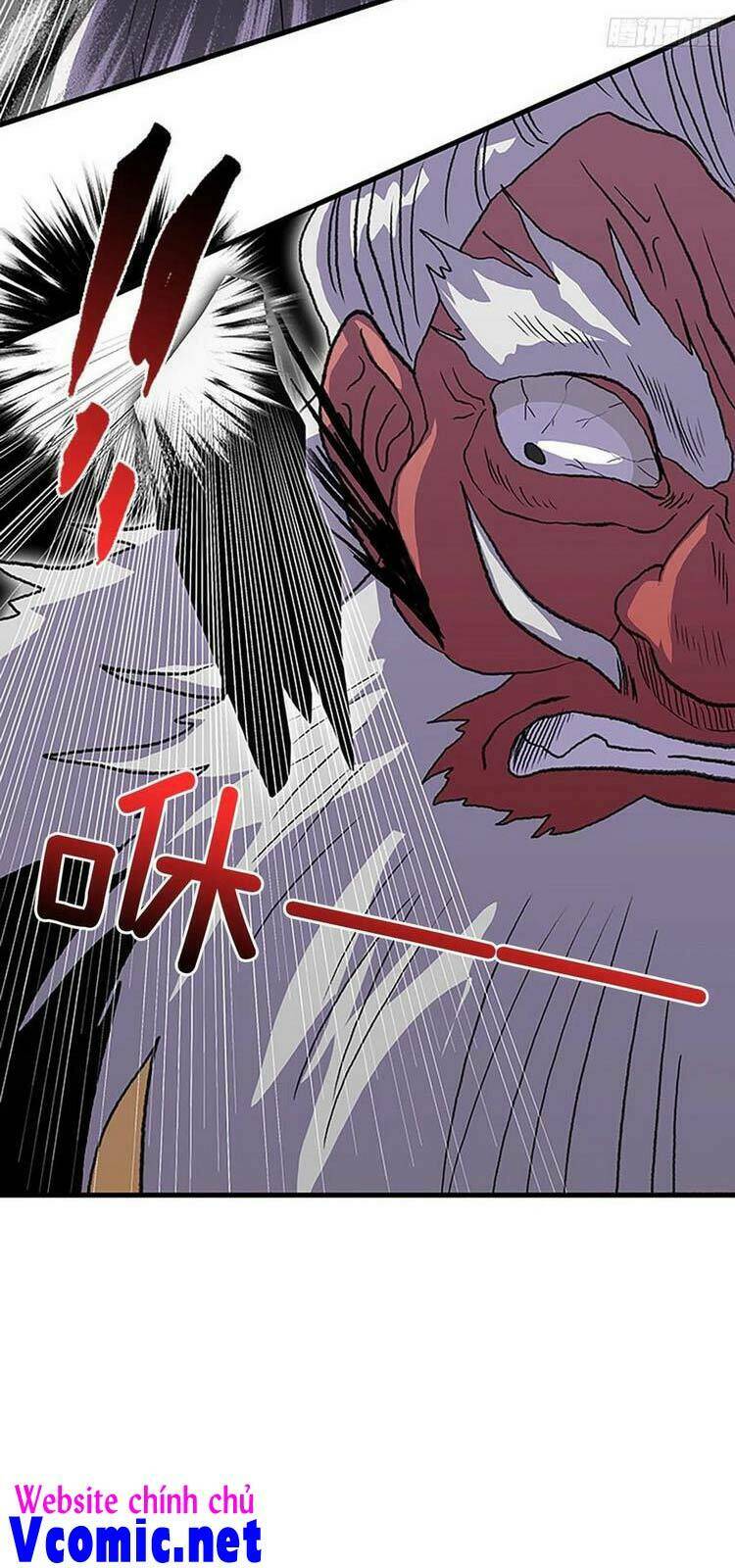 Học Sĩ Tái Sinh: Chapter 233