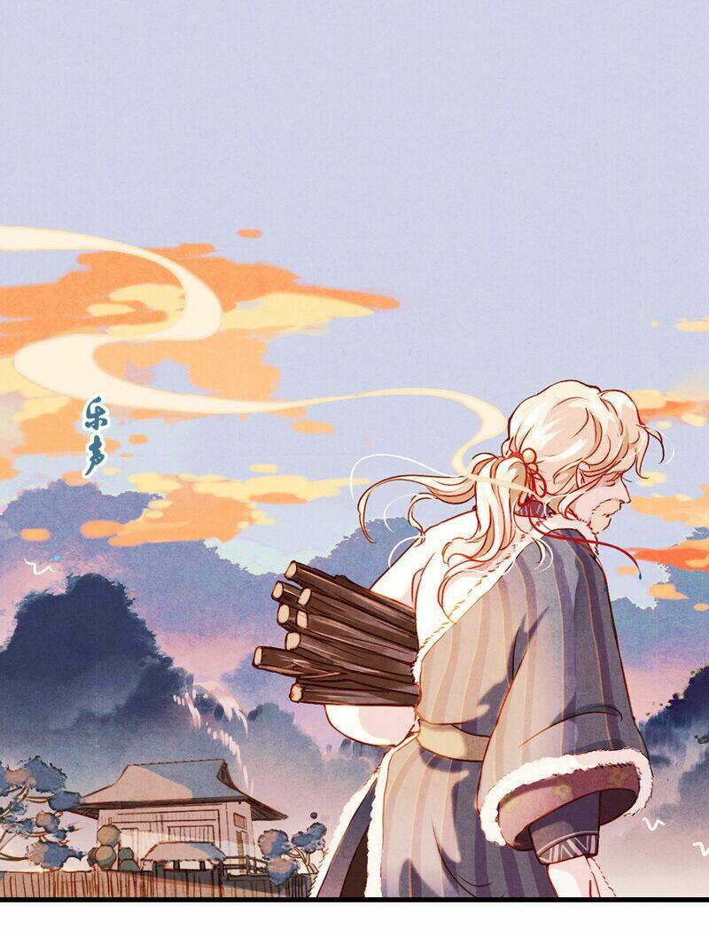 Thiếu Nữ Tản Mộng Đàm: Chapter 48