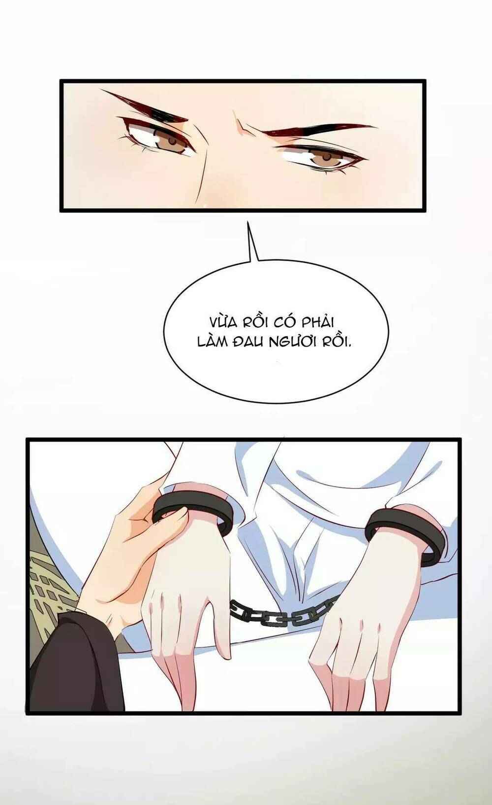 Bồng Sơn Viễn: Chapter 51