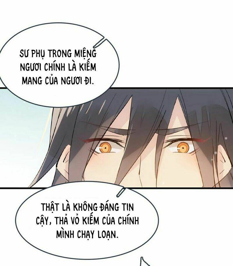 Sư Phụ Lại Trêu Chọc Ta: Chapter 49