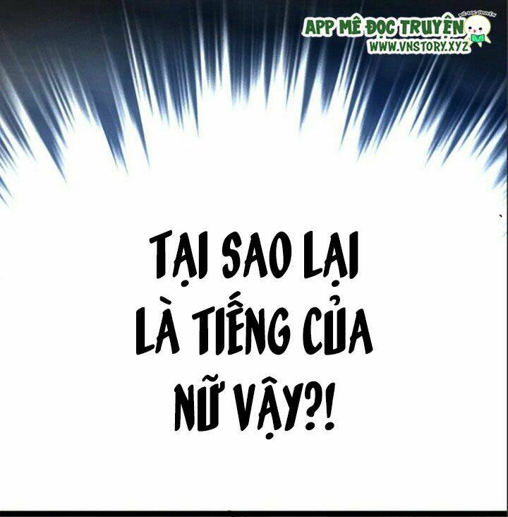 Nữ Hầu Sau Giờ Học: Chapter 8