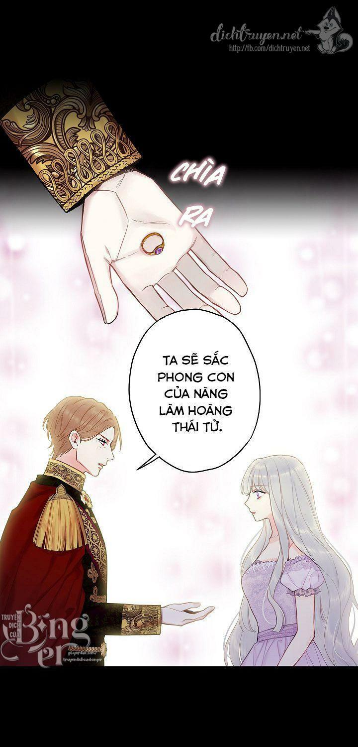 Tồn Tại Với Tư Cách Là Vợ Của Nam Chính: Chapter 185: (Chap 96 SS4)