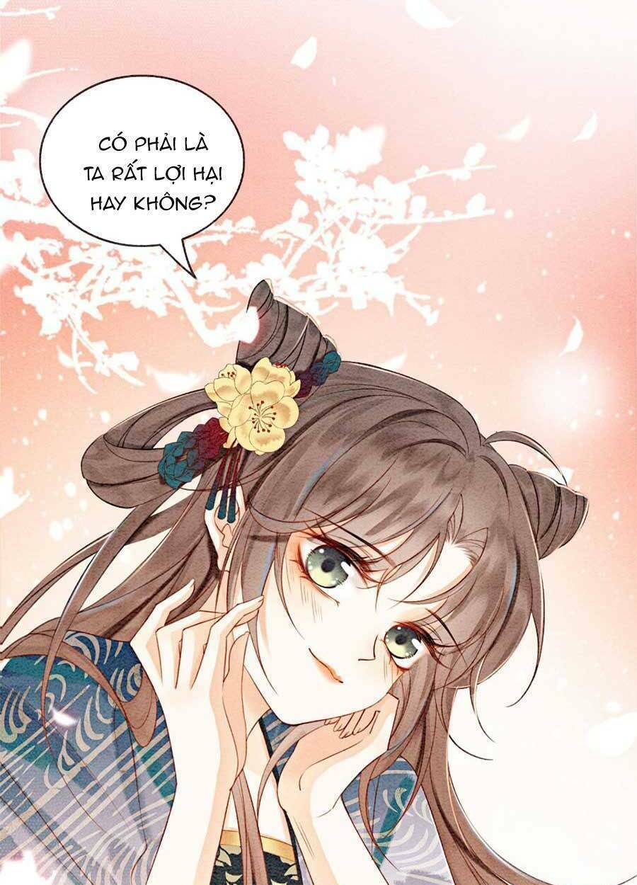 Bắt Đầu Hủy Hôn Để Công Lược Vương Gia: Chapter 40