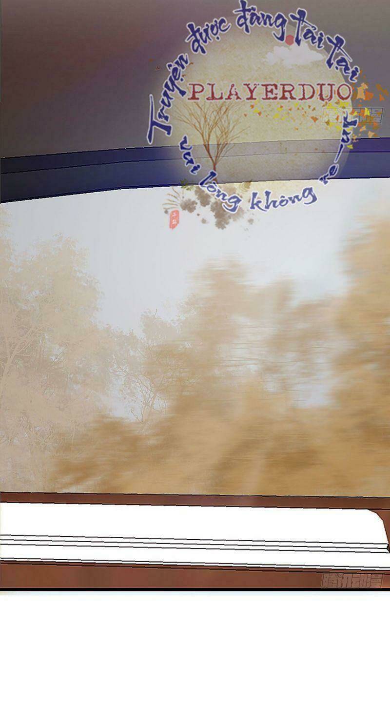 Hữu Yêu Lai Chi Họa Trung Tiên: Chapter 36