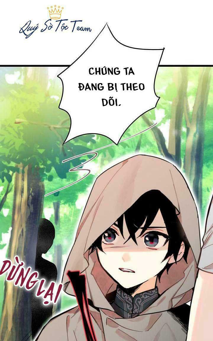 Tồn Tại Với Tư Cách Là Vợ Của Nam Chính: Chapter 7