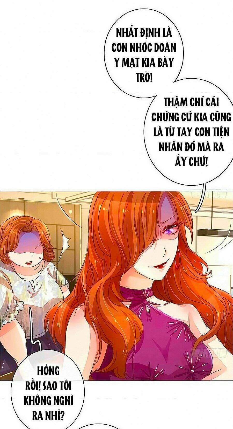 Hào Môn Tiểu Lãn Thê: Chapter 86