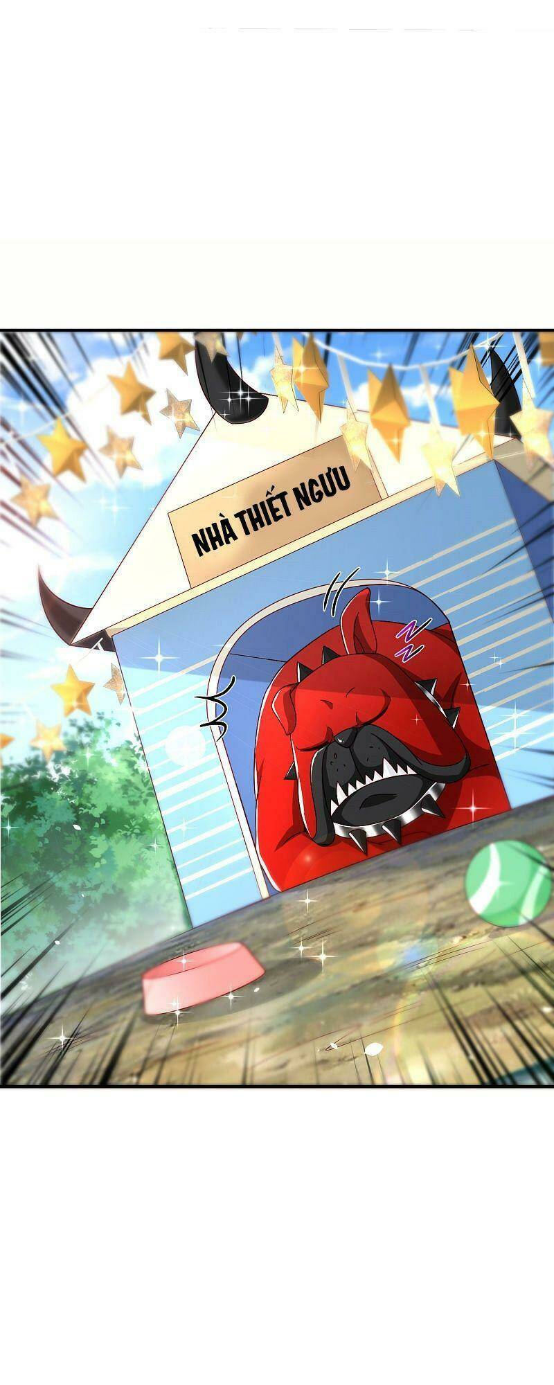 Vòng Bạn Bè Mạnh Nhất Của Tiên Giới: Chapter 82