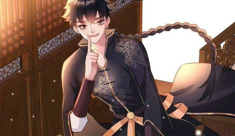 Quận Chúa Vững Vàng, Thiết Lập Nhân Vật Không Thể Vỡ: Chapter 52