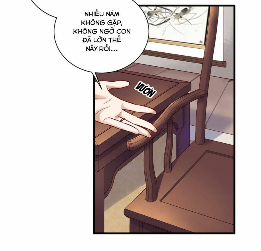 Nữ Đế Livestream Công Lược: Chapter 16