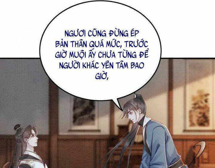 Trọng Sinh Bá Sủng Nhiếp Chính Vương Quá Mạnh Mẽ: Chapter 221