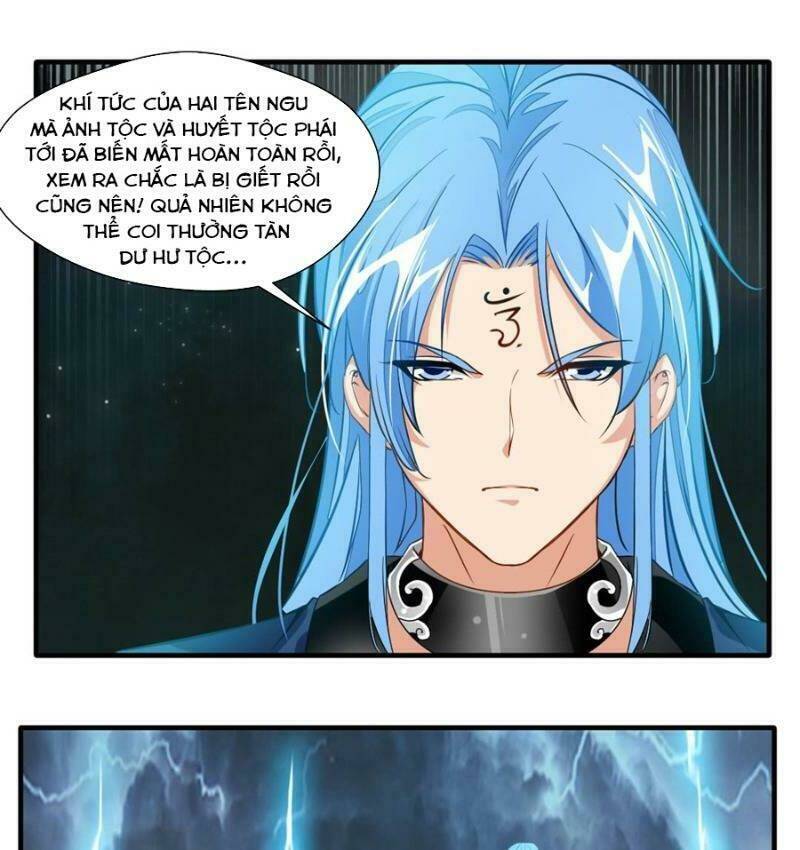 Tuyệt Thế Đế Tôn: Chapter 14