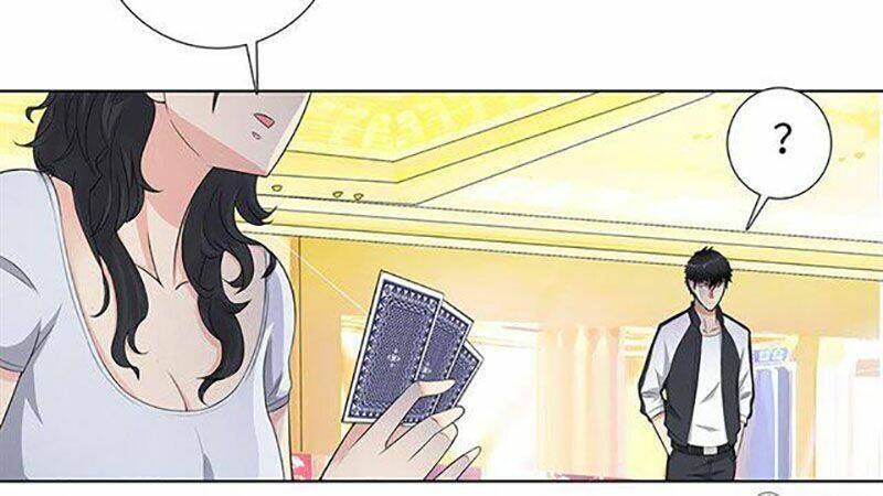 Học Viện Cao Thủ: Chapter 99