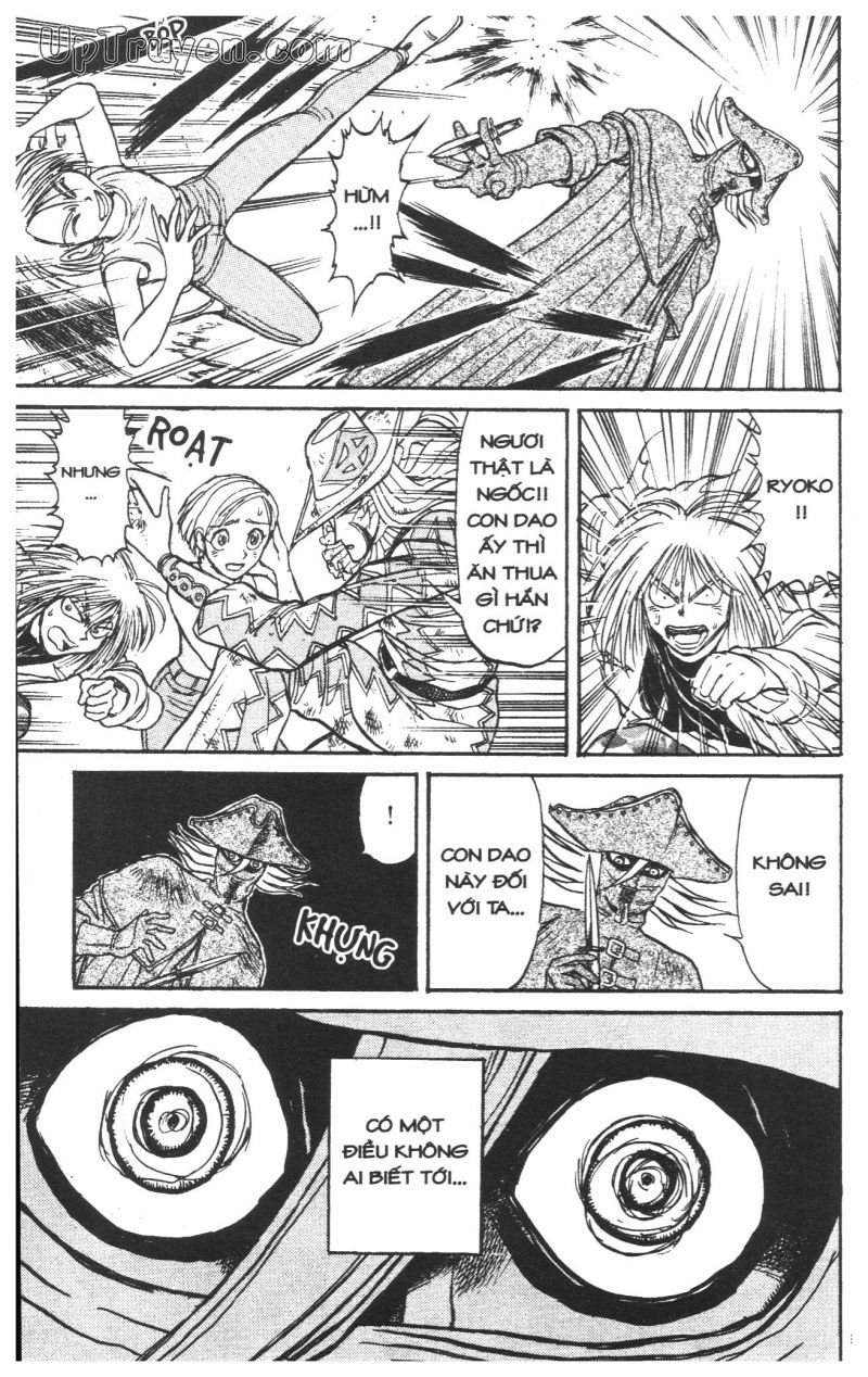 Fujita Kazuhiro: Chapter 40