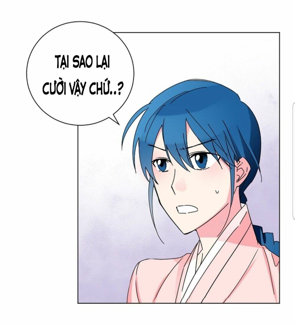 Chae Hong Sa: Chapter 51