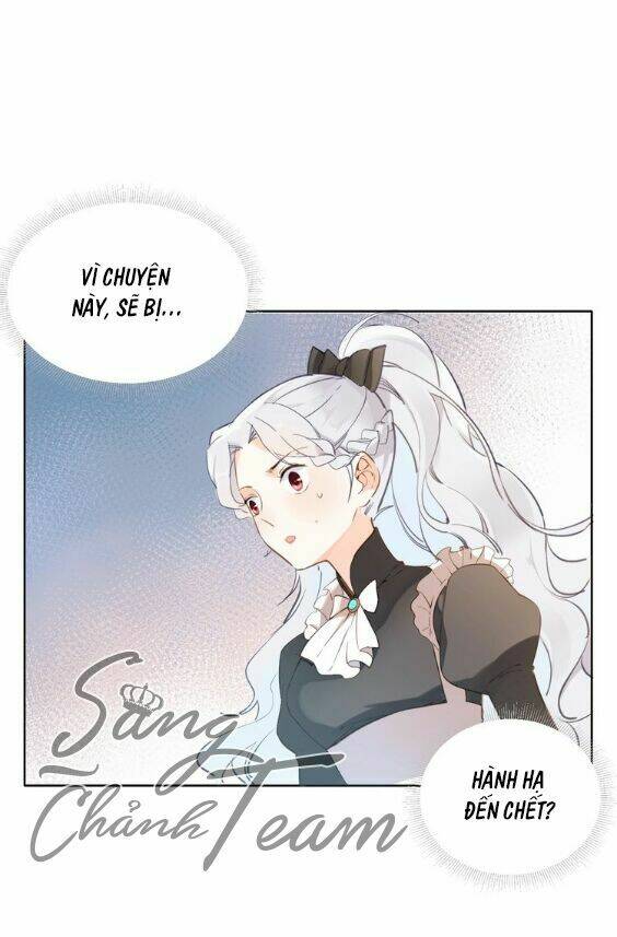 Hầu Nữ Giá Đáo: Chapter 6