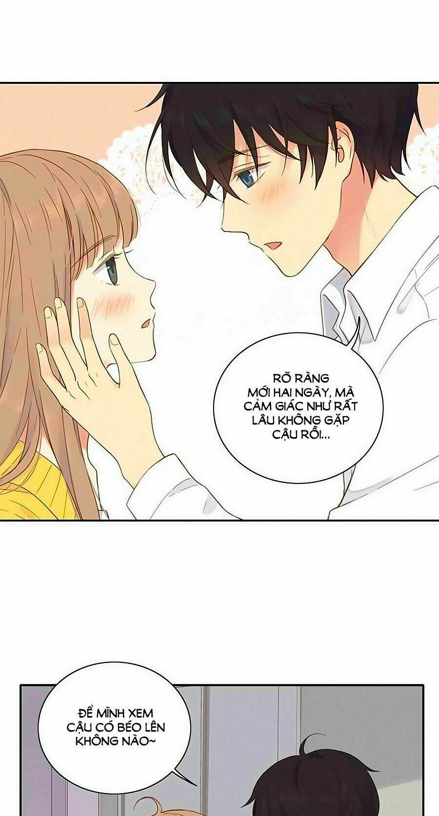 Bạc Hà Chi Hạ 2: Chapter 47