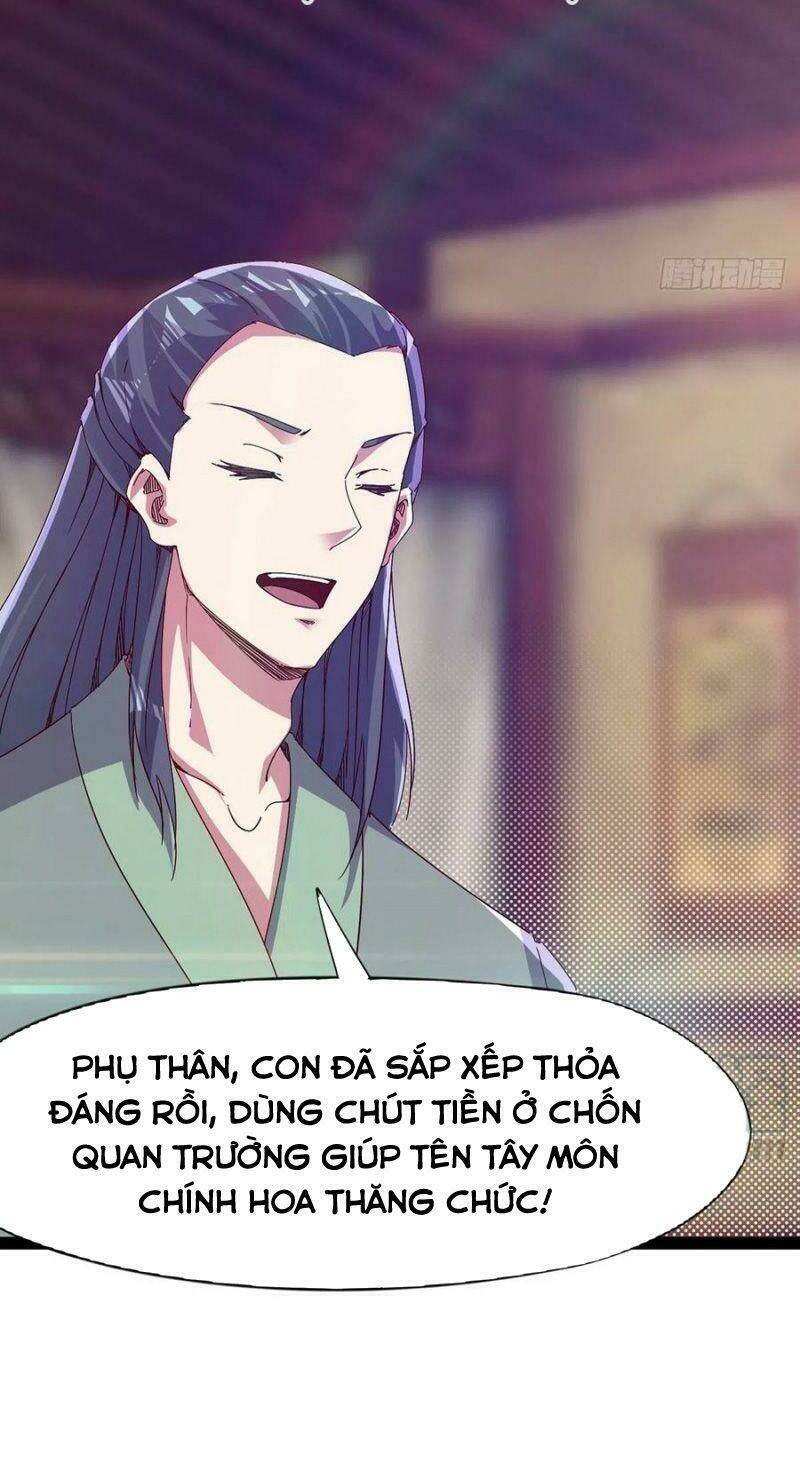 Kiếm Đồ: Chapter 100