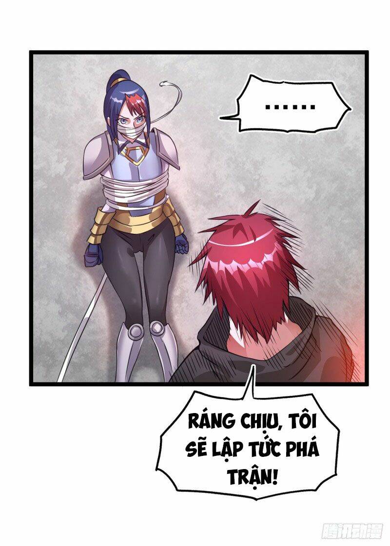 Tiên Vương Trùng Sinh: Chapter 102