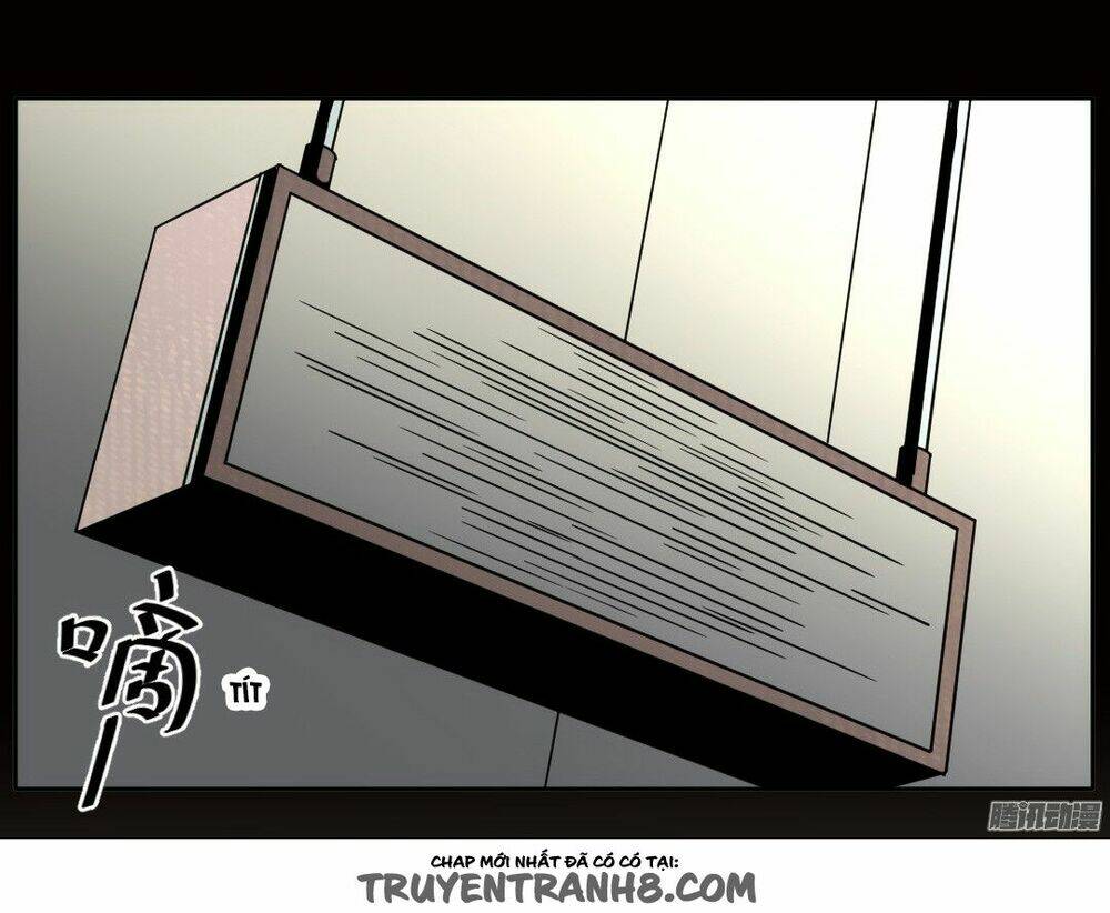 Điều Ước Của Người Phàm: Chapter 23