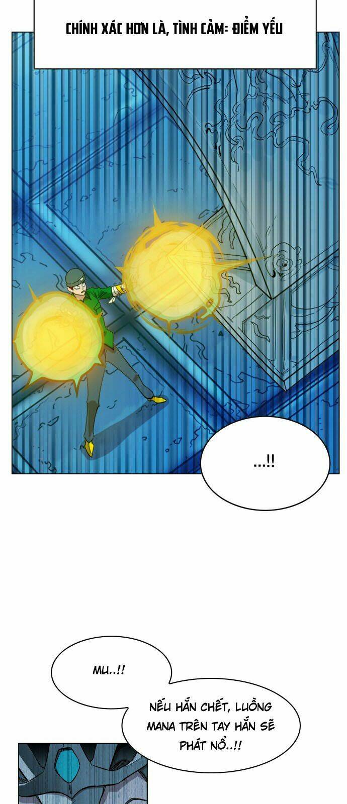 Hard Core Leveling Warrior: Chapter 101