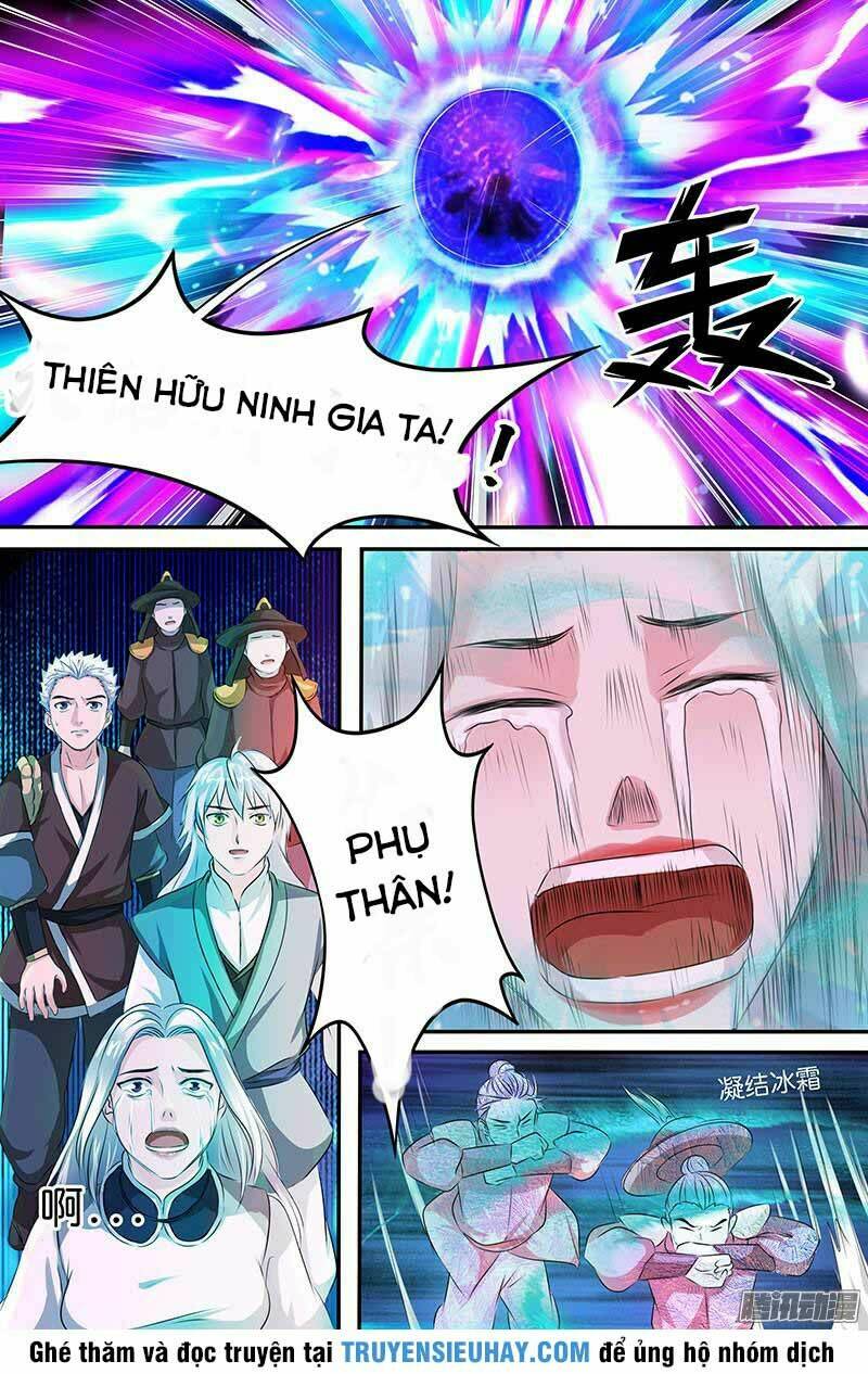 Cực Phẩm Tu Chân Thiếu Niên: Chapter 165