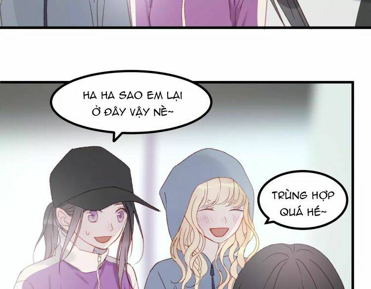 Lượm Được Một Tiểu Hồ Ly 2: Chapter 31.5