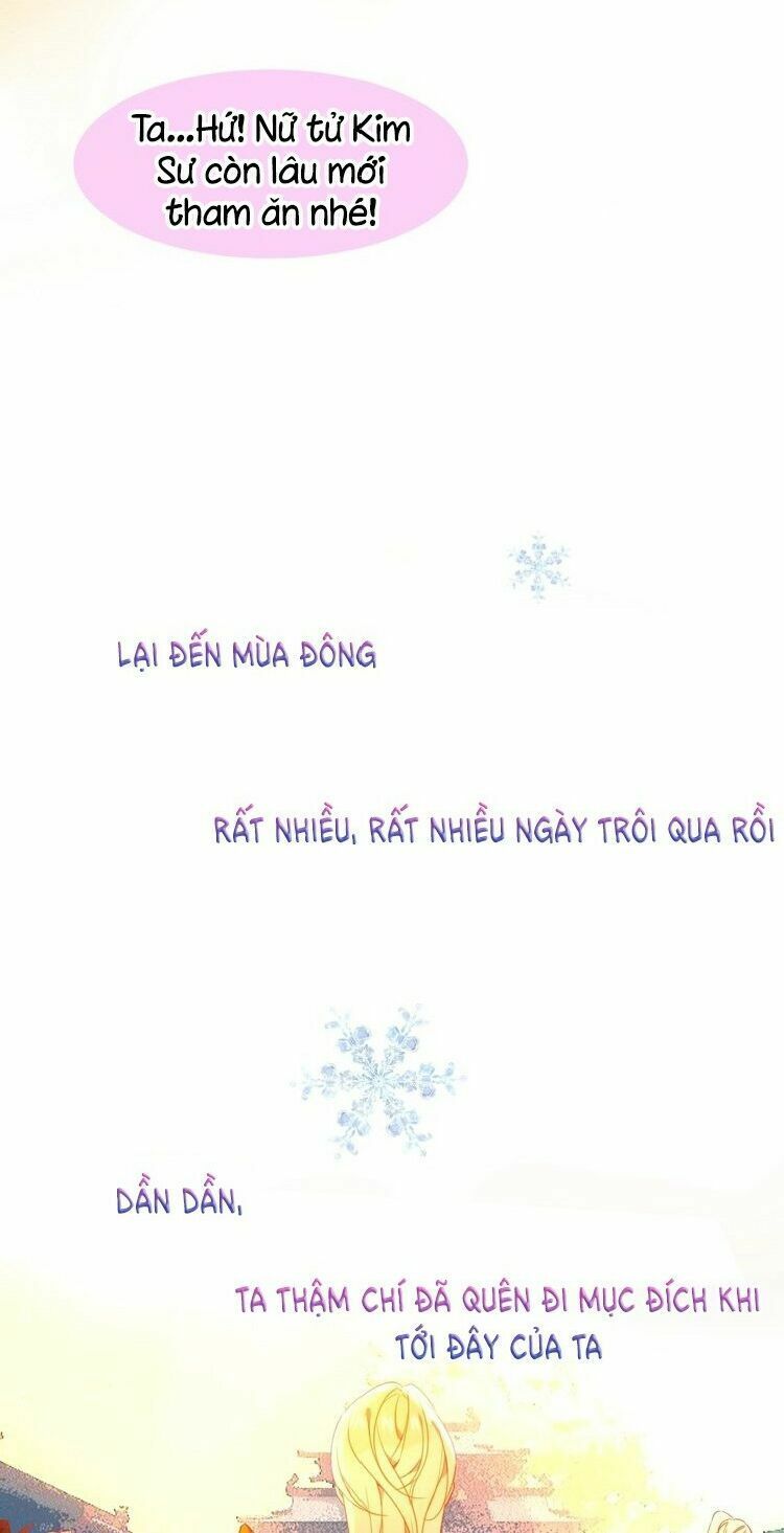 Ngô hoàng tại thượng: Chapter 100