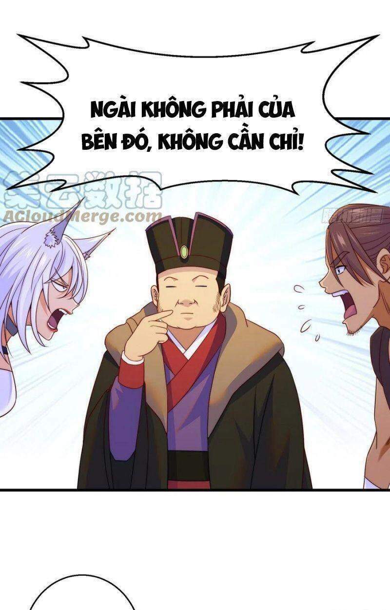 Ta Là Đại Hoàn Đan: Chapter 75