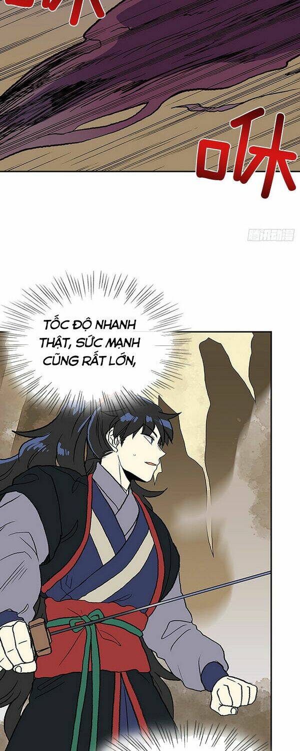 Học Sĩ Tái Sinh: Chapter 143.5