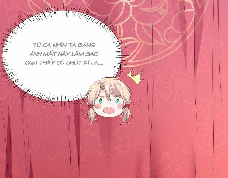 Ta Ở Cổ Đại Làm Ngôi Sao: Chapter 3
