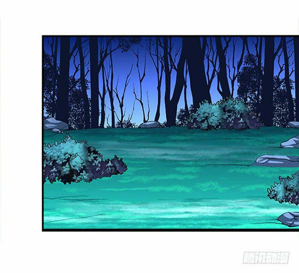 Ám Dạ Vô Thường: Chapter 5