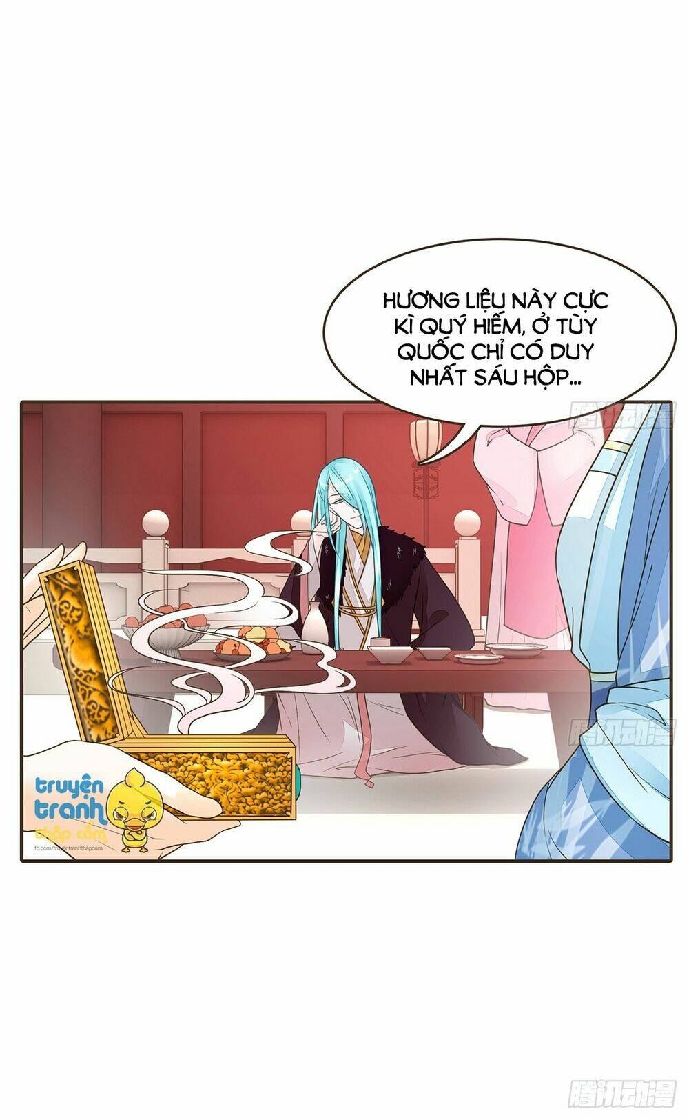 Đại Giá Thừa Tướng: Chapter 68