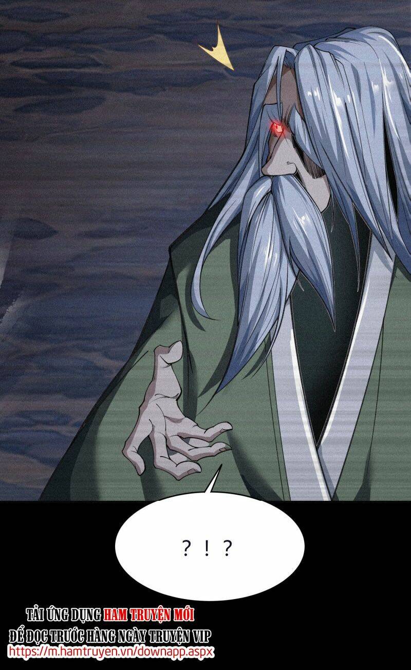 Thanh Đế Truyện: Chapter 74