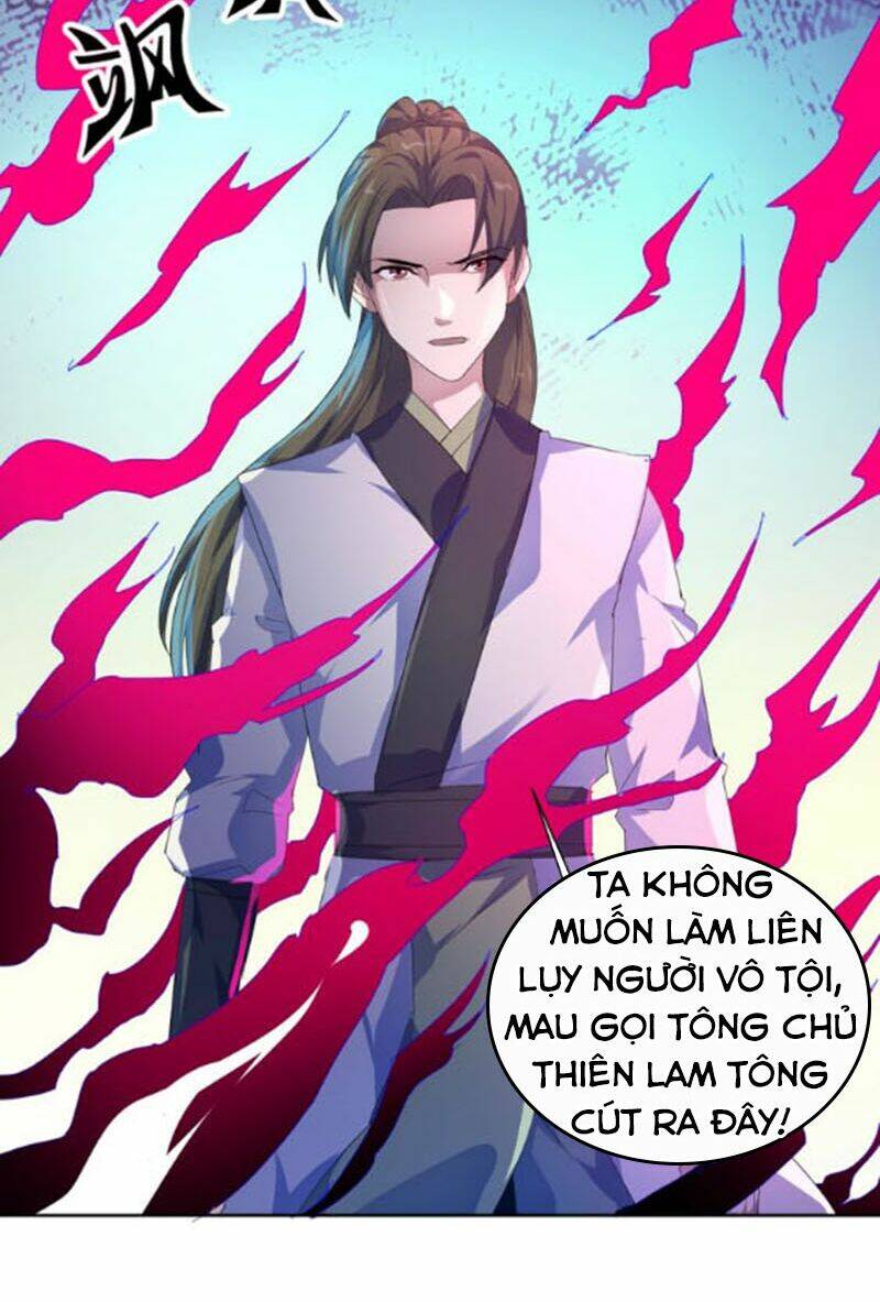 Nghịch Thiên Đại Thần: Chapter 45.5