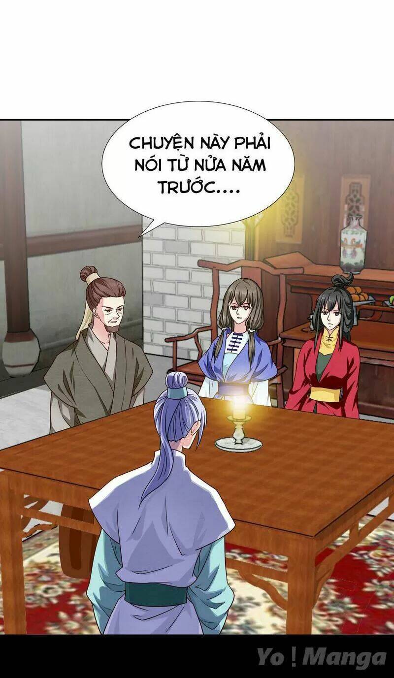 Tuyệt Thế Độc Phi Của Tà Vương: Chapter 132