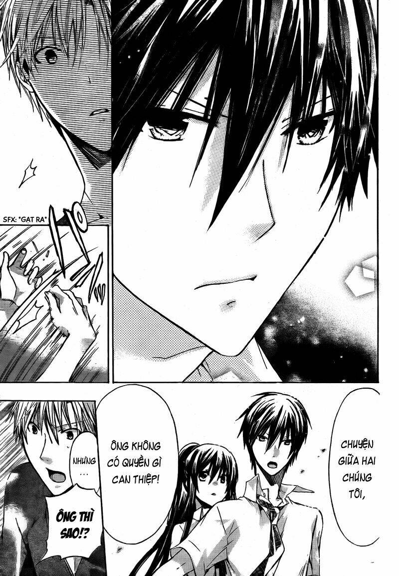 Watashi Ni Xx Shinasai!: Chapter 35