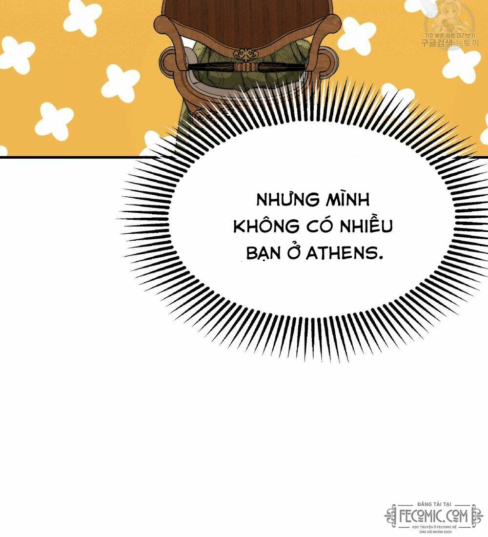 Công Chúa Bị Lãng Quên Muốn Sống Trong Hòa Bình: Chapter 30