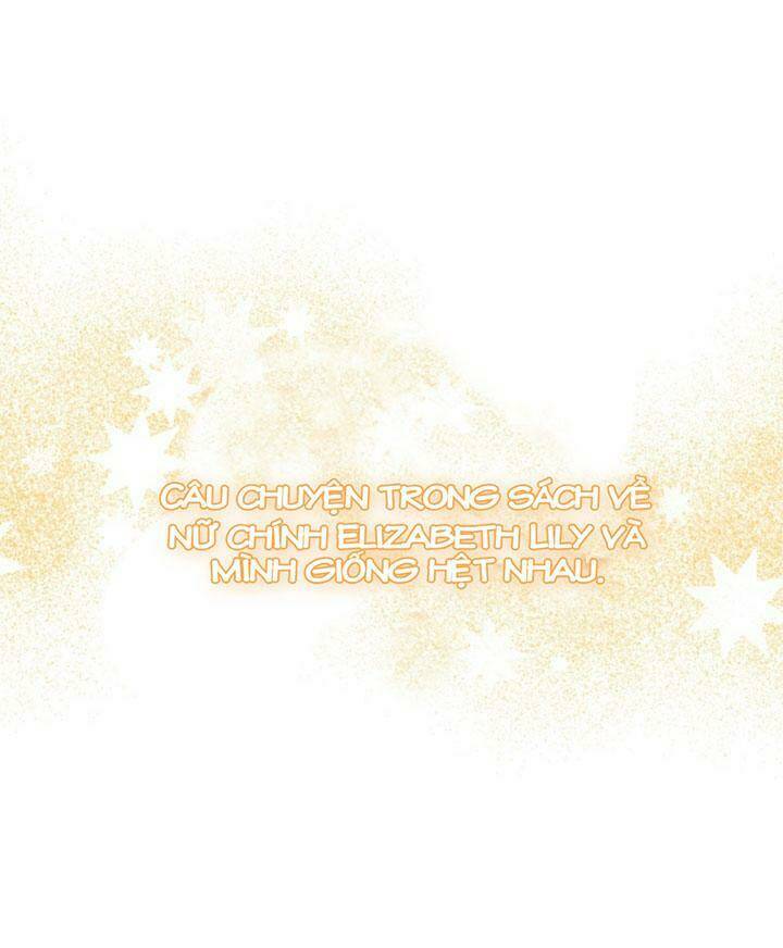 Nàng Elizabeth Thuần Khiết: Chapter 1