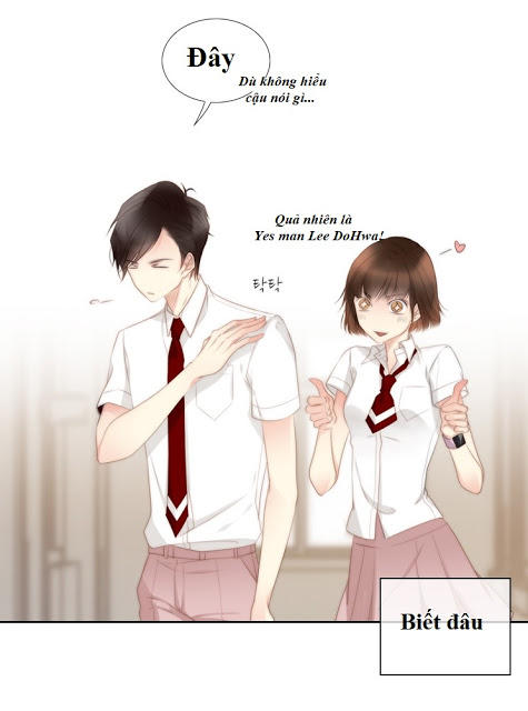 Tình Cờ Tìm Thấy Tháng 7- Find July: Chapter 7.2