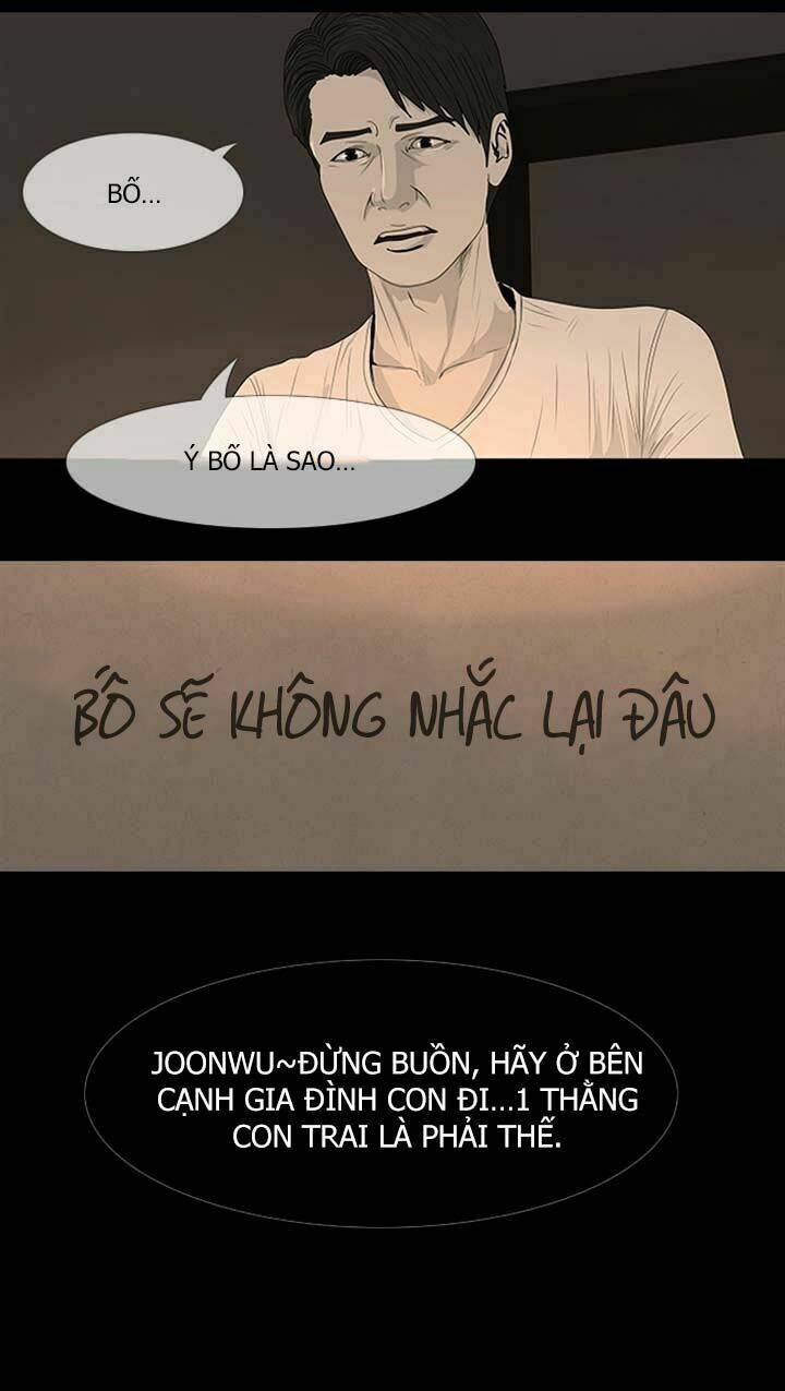 Dead Days: Chapter 32