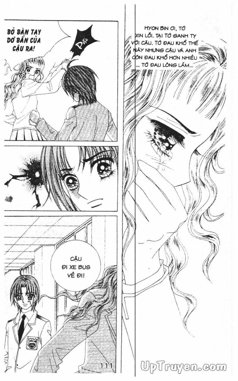 Mặt nạ tình yêu: Chapter 49