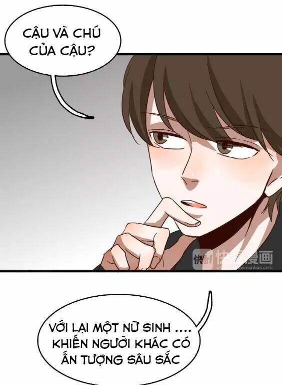 Tình Yêu Dưới Mái Hiên: Chapter 57