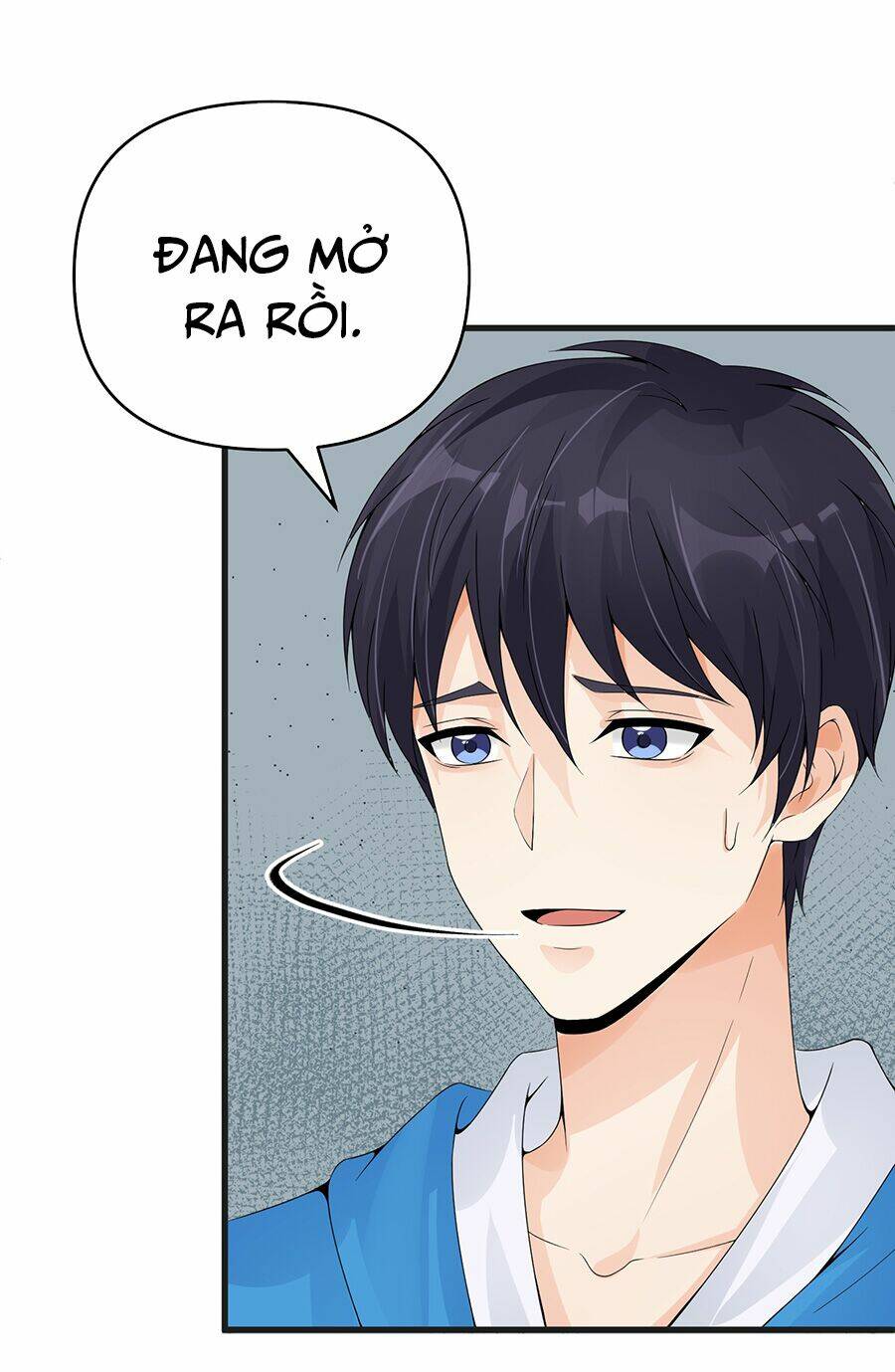 Cửa Hàng Âm Dương: Chapter 9